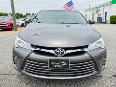 Used 2016  Toyota Camry 4dr Sdn I4 Auto &lpar;Natl&rpar; at Auto Finance Center of Greer near Greer&comma; SC