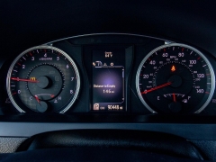 Used 2016  Toyota Camry 4dr Sdn I4 Auto (Natl) at Auto Finance Center of Greer near Greer, SC