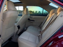 Used 2015  Toyota Camry 4dr Sdn I4 Auto &lpar;Natl&rpar; at Auto Finance Center of Greer near Greer&comma; SC