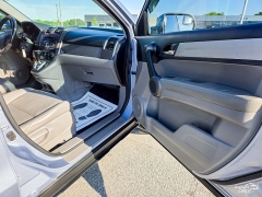 Used 2010  Honda CR-V 4WD 5dr EX-L at Auto Finance Center of Greer near Greer&comma; SC