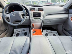 Used 2010  Toyota Camry 4dr Sdn V6 Auto &lpar;Natl&rpar; at Auto Finance Center of Greer near Greer&comma; SC