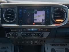 Used 2016 Toyota Tacoma 4WD Double Cab Limited at Auto Finance Center of Greer near Greer, SC
