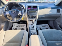 Used 2011  Toyota Corolla 4dr Sdn &lpar;Natl&rpar; at Auto Finance Center of Greer near Greer&comma; SC