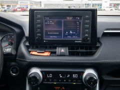 Used 2021 Toyota RAV4 XLE FWD (Natl) at Auto Finance Center of Greer near Greer, SC