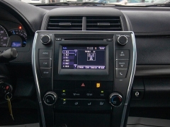 Used 2015 Toyota Camry 4dr Sdn I4 Auto (Natl) at Auto Finance Center of Greer near Greer, SC