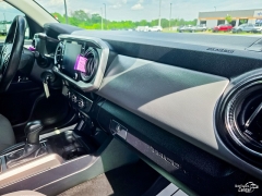Used 2020  Toyota Tacoma 2WD Double Cab 5' Bed V6 AT &lpar;Natl&rpar; at Auto Finance Center of Greer near Greer&comma; SC