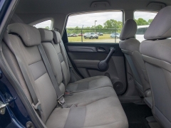 Used 2009 Honda CR-V 4d SUV FWD LX at Auto Finance Center of Greer near Greer, SC