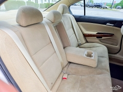 Used 2012  Honda Accord Sedan 4d EX V6 at Auto Finance Center of Greer near Greer&comma; SC