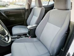 Used 2016  Toyota Corolla 4dr Sdn &lpar;Natl&rpar; at Auto Finance Center of Greer near Greer&comma; SC