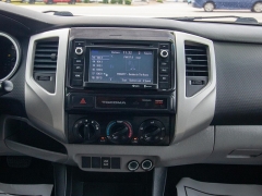 Used 2015 Toyota Tacoma 2WD Double Cab PreRunner V6 Short Bed at Auto Finance Center of Greer near Greer, SC