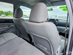 Used 2015  Toyota Tacoma 2WD Double Cab I4 AT PreRunner &lpar;Natl&rpar; at Auto Finance Center of Greer near Greer&comma; SC