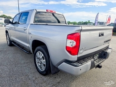 Used 2015  Toyota Tundra 4WD Truck CrewMax 5&period;7L FFV V8 6-Spd AT &lpar;Natl&rpar; at Auto Finance Center of Greer near Greer&comma; SC