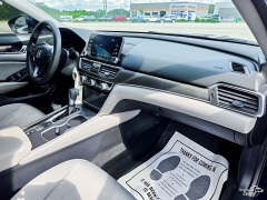 Used 2018  Honda Accord Sedan 4d LX 1&period;5L at Auto Finance Center of Greer near Greer&comma; SC