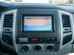 Used 2009 Toyota Tacoma 4WD Double V6 (Natl) at Auto Finance Center of Greer near Greer, SC