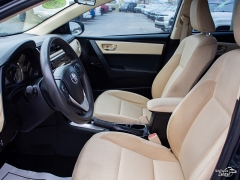 Used 2018  Toyota Corolla &lpar;Natl&rpar; at Auto Finance Center of Greer near Greer&comma; SC