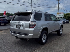 Used 2015 Toyota 4Runner 4WD 4dr V6 (Natl) at Auto Finance Center of Greer near Greer, SC