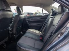 Used 2015 Toyota Corolla 4dr Sdn (Natl) at Auto Finance Center of Greer near Greer, SC