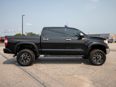 Used 2017 Toyota Tundra 4WD CrewMax Limited 5.7L at Auto Finance Center of Greer near Greer, SC