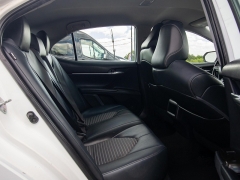Used 2021 Toyota Camry SE Auto (Natl) at Auto Finance Center of Greer near Greer, SC