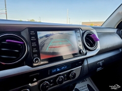 Used 2022  Toyota Tacoma 4WD Double Cab 5' Bed V6 &lpar;Natl&rpar; at Auto Finance Center of Greer near Greer&comma; SC