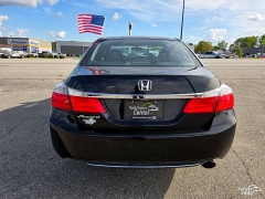 Used 2014  Honda Accord Sedan 4d LX CVT at Auto Finance Center of Greer near Greer&comma; SC
