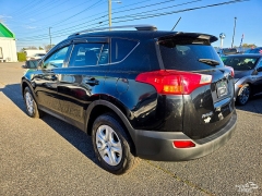 Used 2013  Toyota RAV4 FWD 4dr LE &lpar;Natl&rpar; at Auto Finance Center of Greer near Greer&comma; SC