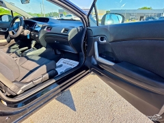 Used 2014  Honda Civic Coupe 2d LX CVT at Auto Finance Center of Greer near Greer&comma; SC