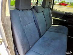 Used 2020  Toyota Tacoma 2WD Double Cab 5' Bed I4 AT &lpar;Natl&rpar; at Auto Finance Center of Greer near Greer&comma; SC