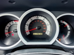 Used 2015  Toyota Tacoma 4WD Double Cab V6 &lpar;Natl&rpar; at Auto Finance Center of Greer near Greer&comma; SC