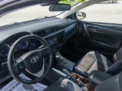 Used 2018 Toyota Corolla (Natl) at Auto Finance Center of Greer near Greer, SC