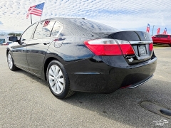 Used 2015  Honda Accord Sedan 4dr I4 CVT EX-L at Auto Finance Center of Greer near Greer&comma; SC