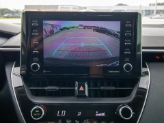 Used 2021 Toyota Corolla LE CVT at Auto Finance Center of Greer near Greer, SC