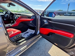 Used 2019  Toyota Camry XSE Auto &lpar;Natl&rpar; at Auto Finance Center of Greer near Greer&comma; SC