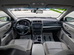 Used 2015 Toyota Camry 4dr Sdn I4 Auto (Natl) at Auto Finance Center of Greer near Greer, SC