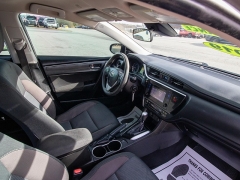 Used 2019  Toyota Corolla &lpar;Natl&rpar; at Auto Finance Center of Greer near Greer&comma; SC