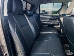 Used 2020  Toyota Tacoma 2WD Double Cab 5' Bed I4 AT &lpar;Natl&rpar; at Auto Finance Center of Greer near Greer&comma; SC
