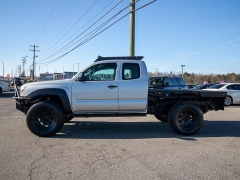 Used 2010  Toyota Tacoma 4WD Access V6 &lpar;Natl&rpar; at Auto Finance Center of Greer near Greer&comma; SC