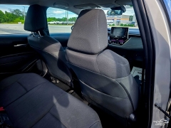 Used 2021  Toyota Corolla LE CVT at Auto Finance Center of Greer near Greer&comma; SC