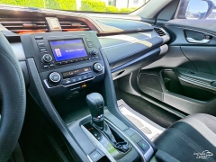 Used 2018  Honda Civic Sedan 4d LX CVT at Auto Finance Center of Greer near Greer&comma; SC