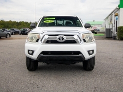 Used 2013 Toyota Tacoma 2WD Double Cab PreRunner V6 Short Bed at Auto Finance Center of Greer near Greer, SC