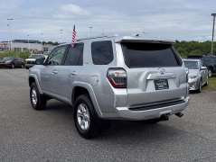 Used 2015 Toyota 4Runner 4WD 4dr V6 (Natl) at Auto Finance Center of Greer near Greer, SC