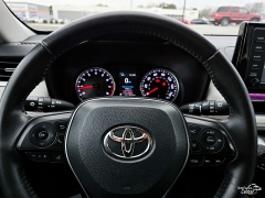 Used 2019  Toyota RAV4 4d SUV FWD XLE Premium at Auto Finance Center of Greer near Greer&comma; SC