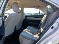 Used 2019  Toyota Corolla &lpar;Natl&rpar; at Auto Finance Center of Greer near Greer&comma; SC