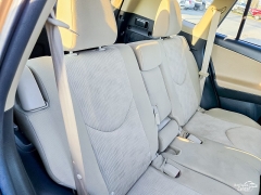 Used 2011  Toyota RAV4 4d SUV FWD at Auto Finance Center of Greer near Greer&comma; SC