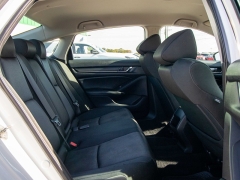 Used 2019  Honda Accord Sedan 4d LX 1.5L at Auto Finance Center of Greer near Greer, SC