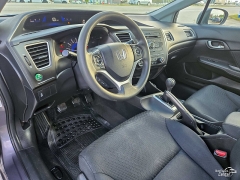 Used 2014  Honda Civic Sedan 4d LX 5spd at Auto Finance Center of Greer near Greer&comma; SC