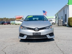Used 2018 Toyota Corolla iM (Natl) at Auto Finance Center of Greer near Greer, SC