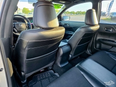 Used 2017  Honda Accord Sedan 4d Sport w&sol;Honda Sensing at Auto Finance Center of Greer near Greer&comma; SC