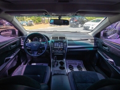 Used 2017 Toyota Camry Auto (Natl) at Auto Finance Center of Greer near Greer, SC