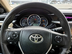 Used 2015  Toyota Corolla 4dr Sdn &lpar;Natl&rpar; at Auto Finance Center of Greer near Greer&comma; SC